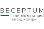 Bececptum International Logo