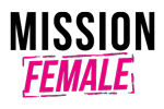 Mission Female Logo